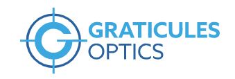 Microscope Eyepiece Reticles & Stage Micrometers & Calibration Scales / Grids & Optical Resolution Charts